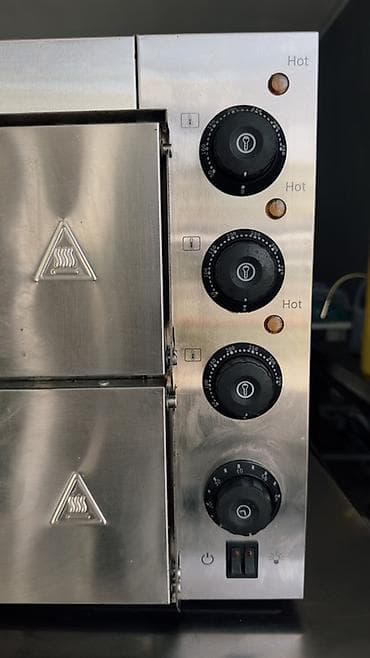 Бизнес үчүн жабдуулар: Шаурма га колдонулган аз эле убакыт !!! Состояние жаныдай Срочно — 4