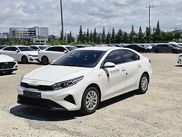 jac m3: Kia K3: 2022 г., 1.6 л, Автомат, Бензин, Седан — 3