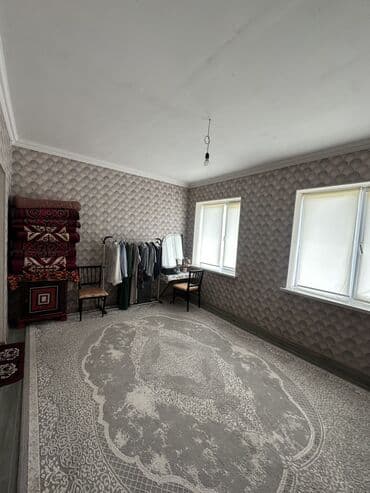 ак ордо прадажа дом: Үй, 90 кв. м, 3 бөлмө, Менчик ээси, Евро оңдоо — 1