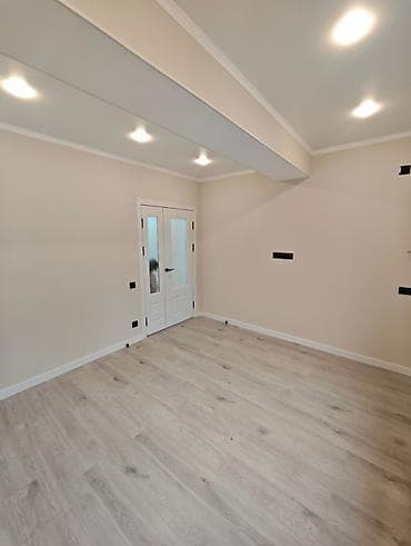 1 комната, 40 м², Элитка, 5 этаж, Дизайнерский ремонт