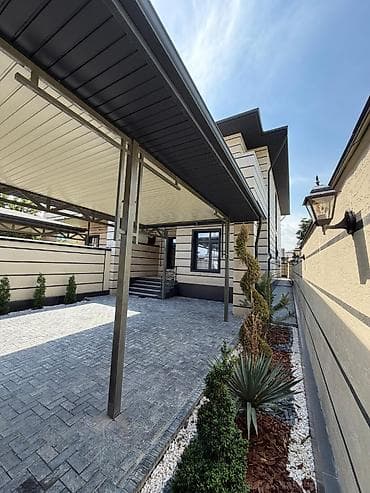 binar: 5 комнат, 230 м², Южная Магистраль 2 этаж, Евроремонт — 9