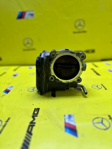 мотор ниссан мурано: Дроссельная заслонка Toyota Б/у, Оригинал, Япония — 3