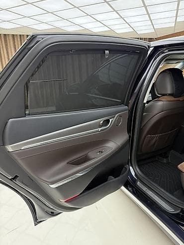 Продажа авто: Hyundai Grandeur: 2020 г., 2.4 л, Автомат, Гибрид, Седан — 9