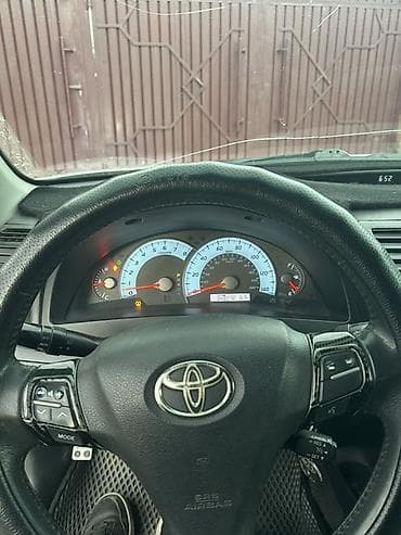 bmw m5 g90: Toyota Camry: 2010 г., 2.5 л, Автомат, Бензин, Седан — 7