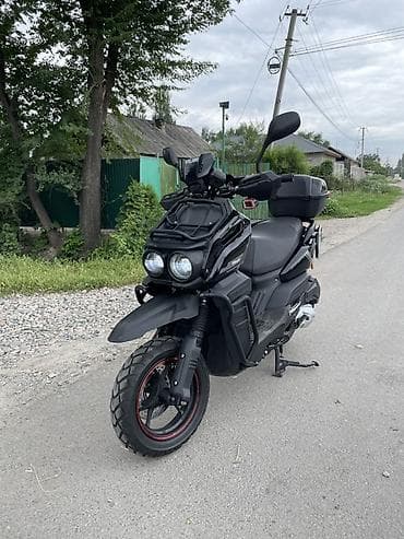 kayo 125: Скутеретта 150 куб. см, Бензин, Новый — 2