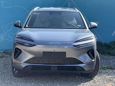 Продажа авто: BYD Sea Lion 06: 2025 г., 0.1 л, Автомат, Электромобиль, Кроссовер — 4
