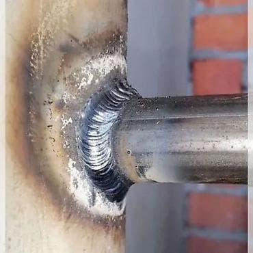 работа газоблок: Газосварочные и монтажные работы по газопроводам - Сварка стальных — 1