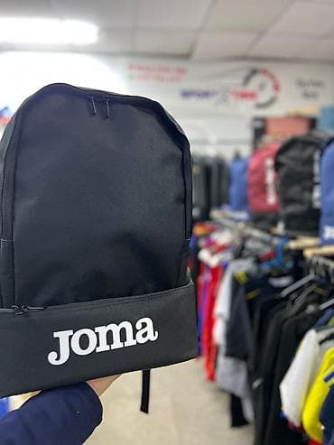 сумка joma: Спортивная сумка, Материал: Полиэстер, Унисекс, Новый — 3