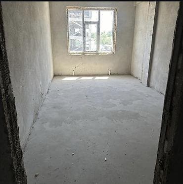 микр продажа: 1 комната, 41 м², Готовая ПСО (под самоотделку) — 5