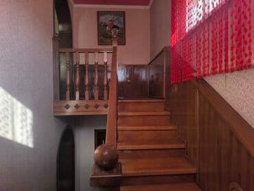 Үйдү ижарага алам: 275 кв. м, 8 бөлмө, Жылуу пол — 14