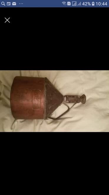 монеты разных стран: МЕРНИК для горючих жидкостей, образцовый, второго разряда — 2