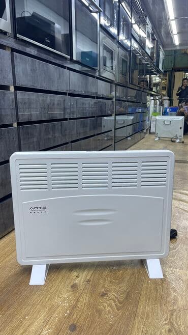 конвектор делсот: Модель:АОТЕ 🎛️ Тип обогревателя: конвекторный (ТЭН) ⚡ Мощность: 1300 — 1