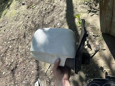 пасат в3: Щиток приборов Honda 2003 г., Б/у, Оригинал, Япония — 3