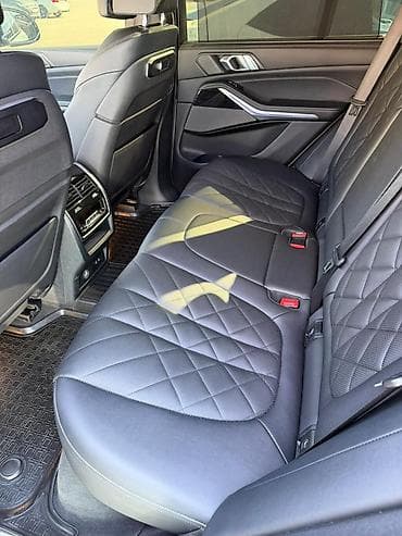 bmw e43: BMW X5: 2023 г., 3 л, Автомат, Бензин, Кроссовер — 2