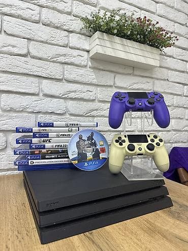 dvd blu ray: Супер КОМБО 10 оригинальных игр, PS4 про на 1 ТБ,PlayStation 4 Pro — 3