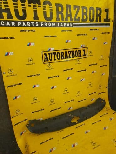 газ 53 ош: Пластик экрана Rn6 Обязательно! Актуальность цен и наличие товара — 1