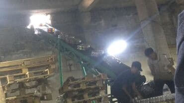 срочно связи переездом: Срочно продается транспортировочная лента !!! Из за смены склада — 1