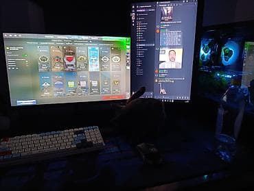 планшеты новые: Компьютер, ядер - 6, ОЗУ 16 ГБ, Игровой, Б/у, Intel Core i5, NVMe — 6