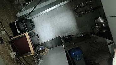 Продажа бизнеса Кафе, Вместе с: Оборудование и мебель — 5