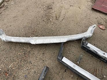 лабовой жигули: Бампер ВАЗ (LADA), Оригинал — 3