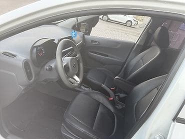 mx 5: Kia Morning: 2019 г., 1 л, Автомат, Бензин, Хэтчбэк — 7