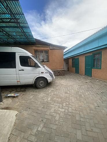 Продается дом 📍 в городе Чолпоната…благоустроенный район Чкалова…