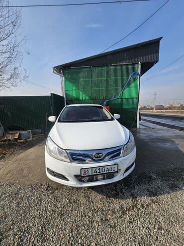 керамика для авто бишкек: BYD F3: 2019 г., Автомат, Бензин, Седан — 3