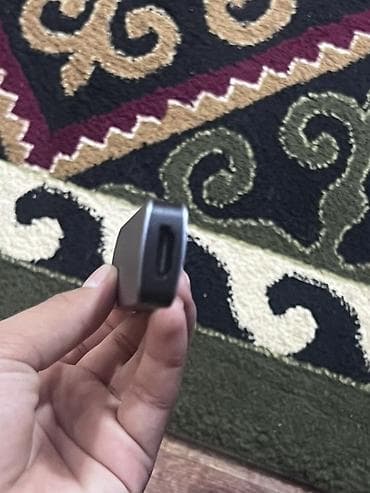корпусы на пк: USB‑C хаб многофункциональный Компактный адаптер-расширитель портов — 2