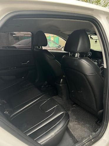 avante n line: Hyundai Avante: 2020 г., 1.6 л, Автомат, Бензин, Седан — 7
