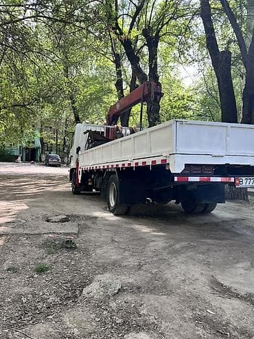 jcb 3cx: Стрела 12 м, 3 т, Борт 6 кг — 3