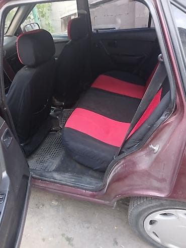 Продажа авто: Daewoo Nexia: 2010 г., 1.5 л, Механика, Бензин, Седан — 2