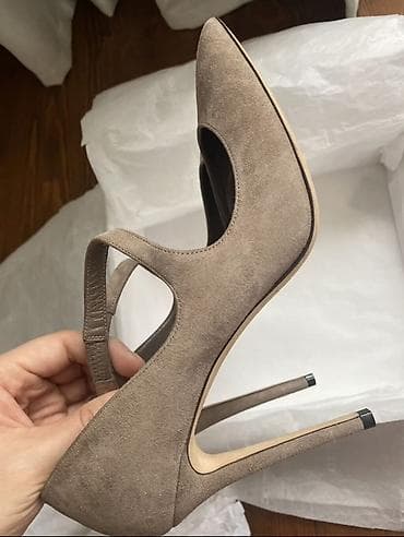 jimmy: Туфли, 39, Jimmy Choo, Новый — 6