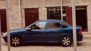 запчасти на опель вектра а: Opel Vectra: 1997 г., 1.6 л, Механика, Бензин, Седан — 4