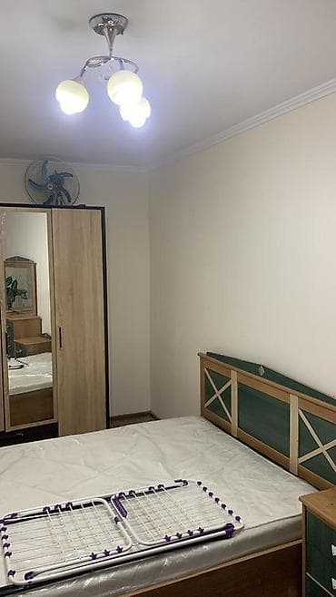 2х: 2 комнаты, Собственник, Без подселения, С мебелью полностью — 7