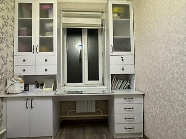 white board: Комплект офисной мебели, Шкаф, ДСП, цвет - Белый — 2