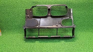 bmw e20: Воздуховод радиатора Е39 8 159 959 Год 2002 В отличном состоянии — 1