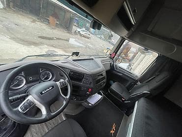 бишкек авто машина: Сүйрөгүч, DAF, 2019 г. — 10