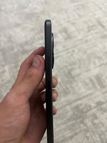 redmi note 13 pro max цена в бишкеке: Redmi, Redmi Note 15 Pro, Новый, 512 ГБ, цвет - Черный — 4