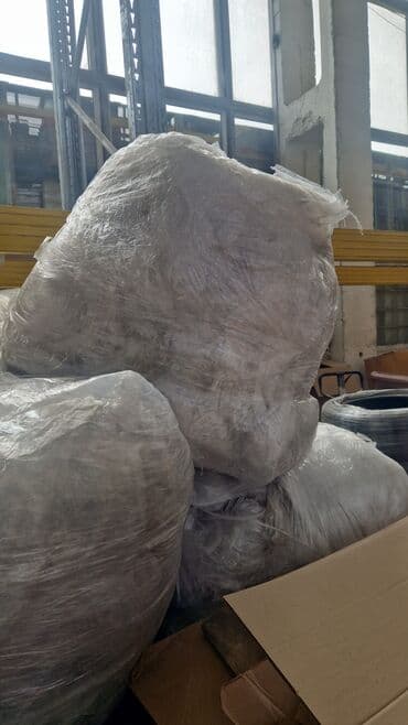 мешка: Прием пластика, 2 - HDPE (ПВД) — 8