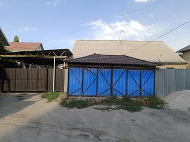 продаю дом учкун 2: Дом, 120 м², 4 комнаты, Собственник, Старый ремонт — 8