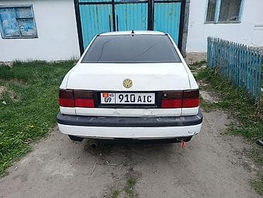 дмрв митсубиси: Volkswagen Vento: 1994 г., 0.2 л, Ручные, Бензин, Седан — 2