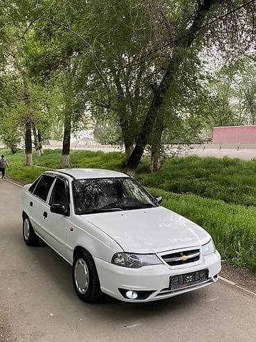машина спарк цена: Daewoo Nexia: 2012 г., 1.5 л, Бензин, Седан — 1