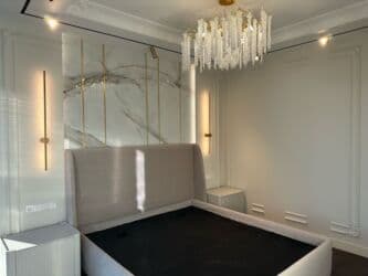 прайс лист на отделочные работы 2022: Комплексный ремонт квартир и инженерных систем под ключ Что делаем: - — 5