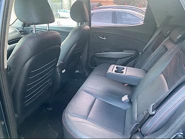 саната lpi: Ssangyong Tivoli: 2019 г., 1.6 л, Автомат, Бензин, Кроссовер — 4