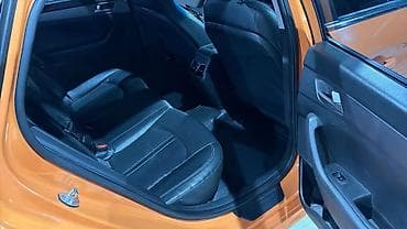 daewoo matiz 2002: Hyundai Sonata: 2018 г., 2 л, Автомат, Газ, Седан — 5
