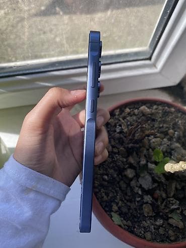 хуавей мейт с: Samsung Galaxy A55, Б/у, 256 ГБ, цвет - Синий, 2 SIM — 5