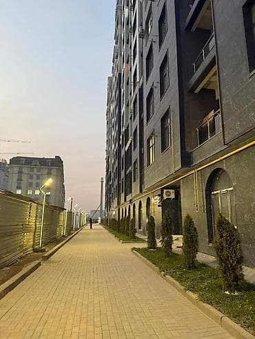 pro group: 1 комната, 42 м², Элитка, 9 этаж, Евроремонт — 5