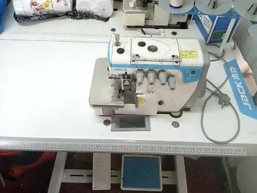 jack e4: 4-нитка — 1