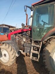 машина нексия 2: Модель 1523, Б/у, 2010 г., Трактор с другими агрегатами — 3