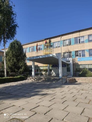 аренда строй инструментов: Ижарага берүү Курулуш жыгачтары — 3